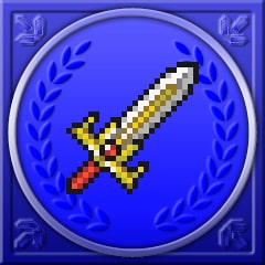 Trophy Icon