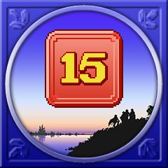 Trophy Icon