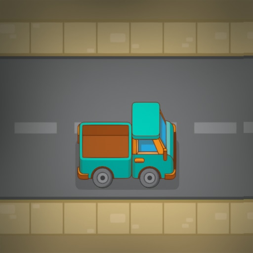 Trophy Icon