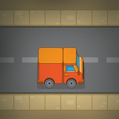 Trophy Icon