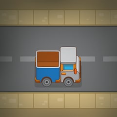Trophy Icon