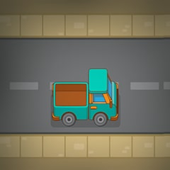 Trophy Icon