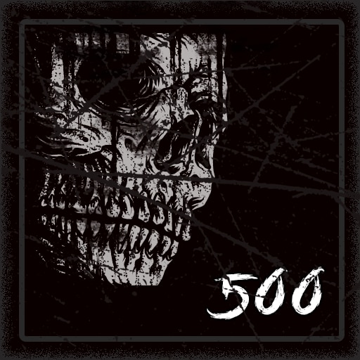 Trophy Icon