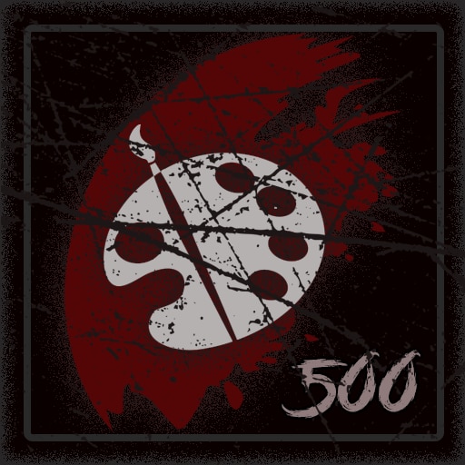 Trophy Icon
