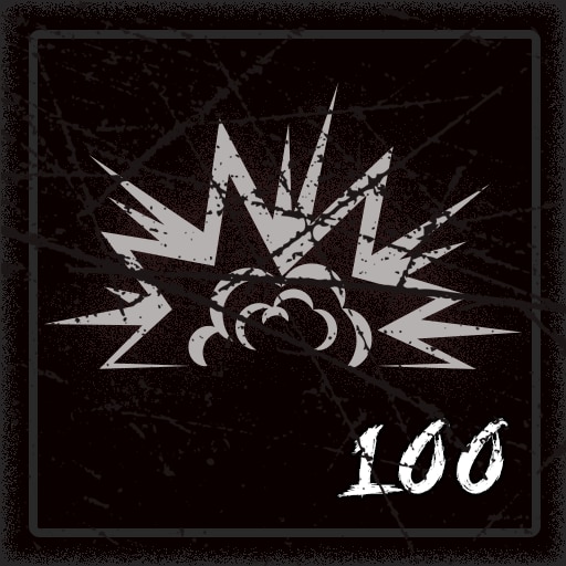 Trophy Icon