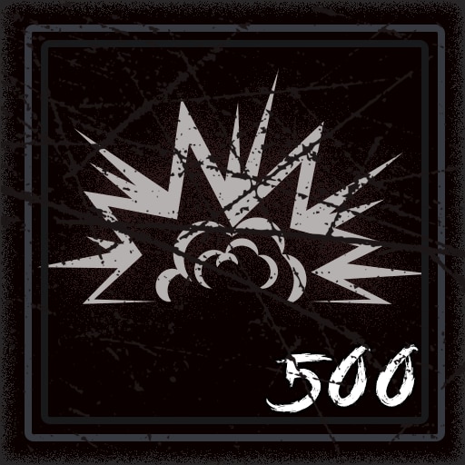Trophy Icon