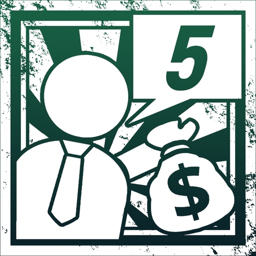Trophy Icon