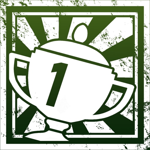 Trophy Icon