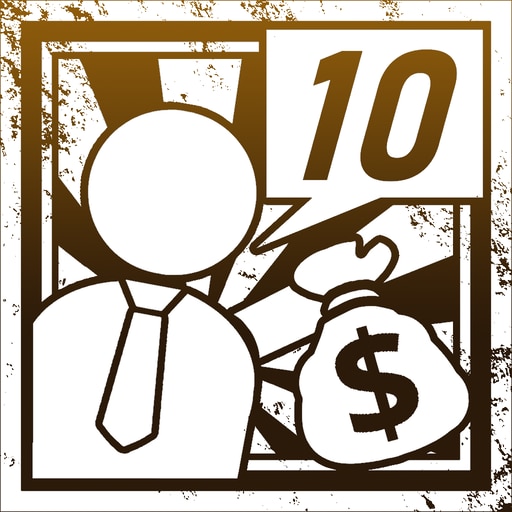 Trophy Icon