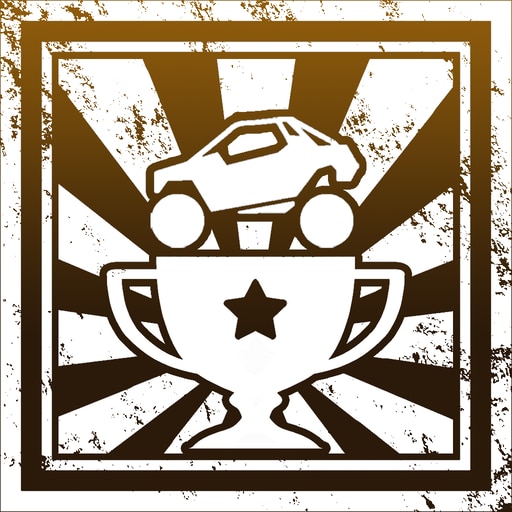 Trophy Icon