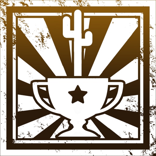 Trophy Icon