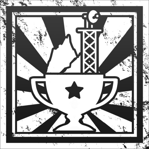 Trophy Icon