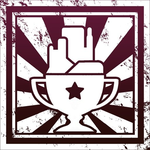Trophy Icon