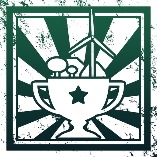 Trophy Icon