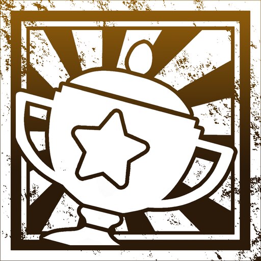 Trophy Icon