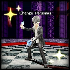 Trophy Icon