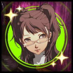 Trophy Icon