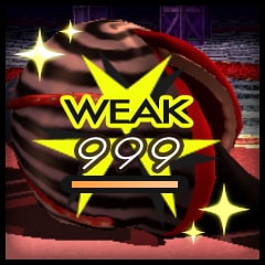 Trophy Icon