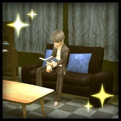 Trophy Icon