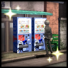 Trophy Icon