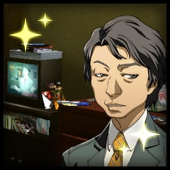 Trophy Icon