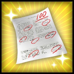 Trophy Icon