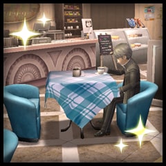 Trophy Icon