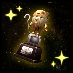 Trophy Icon