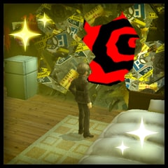 Trophy Icon