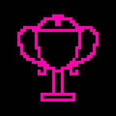 Trophy Icon