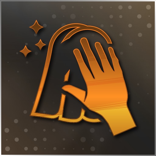 Trophy Icon