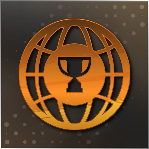 Trophy Icon
