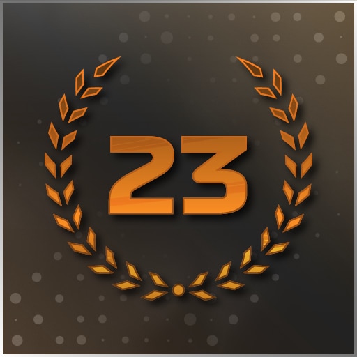 Trophy Icon