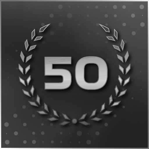 Trophy Icon