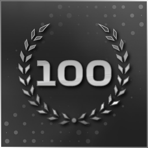 Trophy Icon