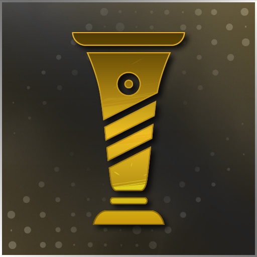 Trophy Icon