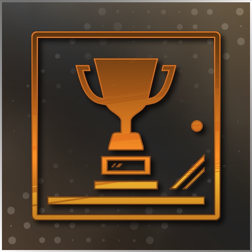Trophy Icon