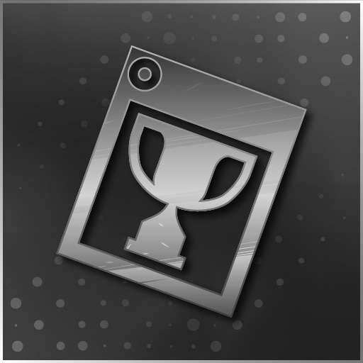 Trophy Icon