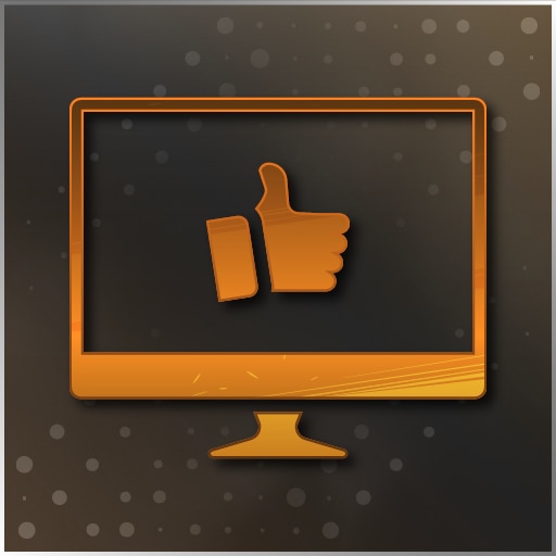 Trophy Icon