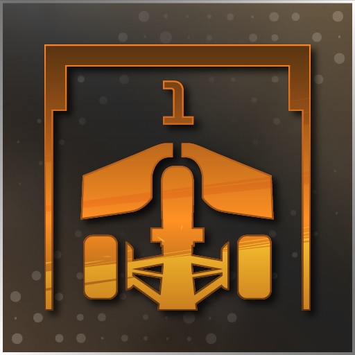 Trophy Icon