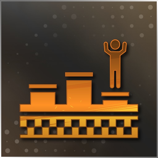 Trophy Icon