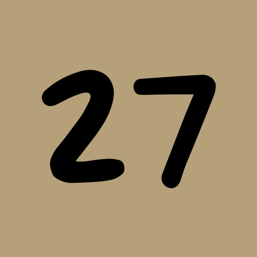 Trophy Icon