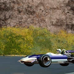 Trophy Icon