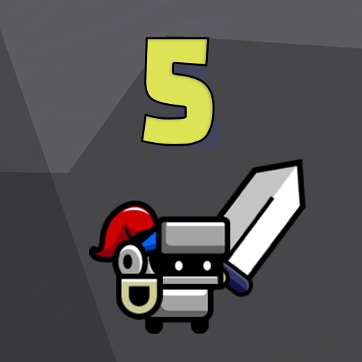 Trophy Icon