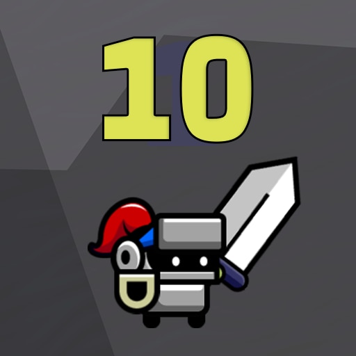 Trophy Icon