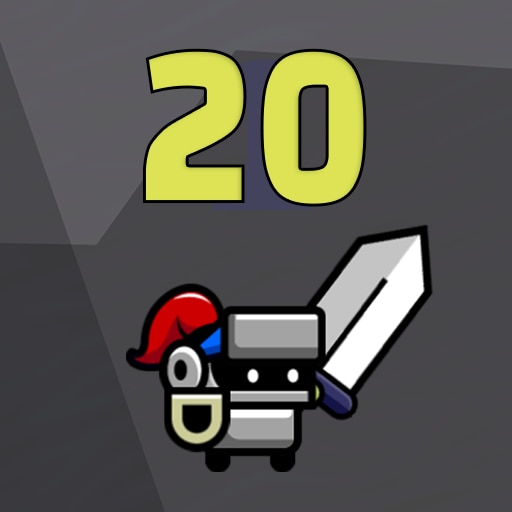 Trophy Icon