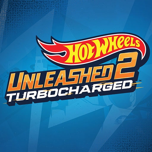 Turbocharged