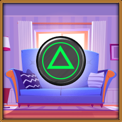 Trophy Icon