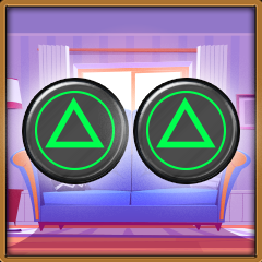 Trophy Icon