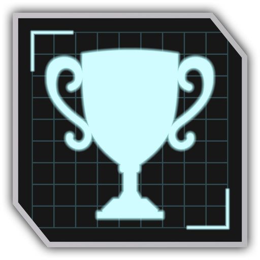 Trophy Icon